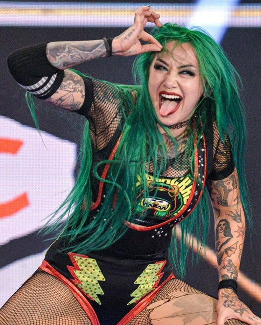 Shotzi Blackheart Photo Wrestling Picture Wwe