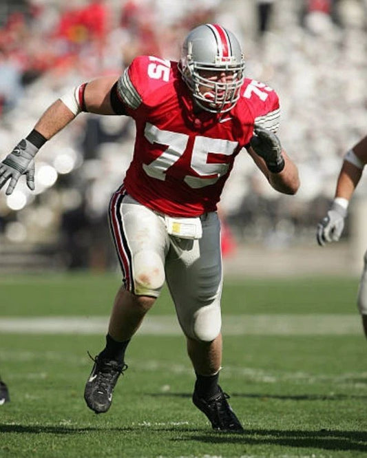 Simon Fraser Magnet Ohio State Buckeyes Picture Ncaa Football