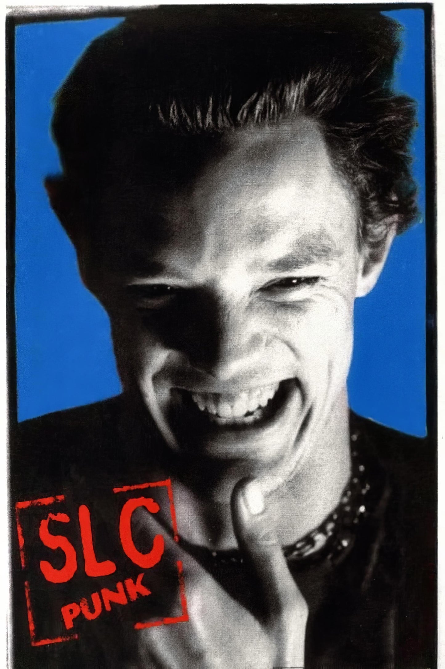 Slc Punk (1998) Movie Magnet