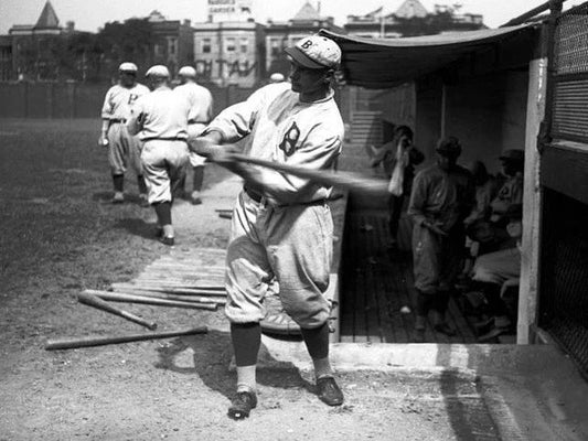Spider Jorgenson Keychain Brooklyn Dodgers Baseball Picture Mlb John