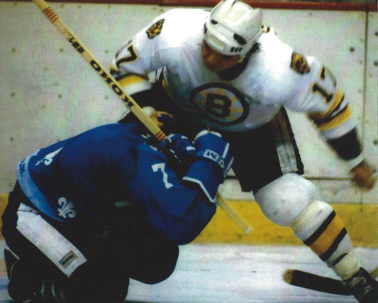Stan Jonathan Keychain Hockey Boston Bruins Nhl Picture