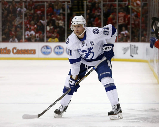 Steven Stamkos Photo Tampa Bay Lightning Hockey Picture Nhl
