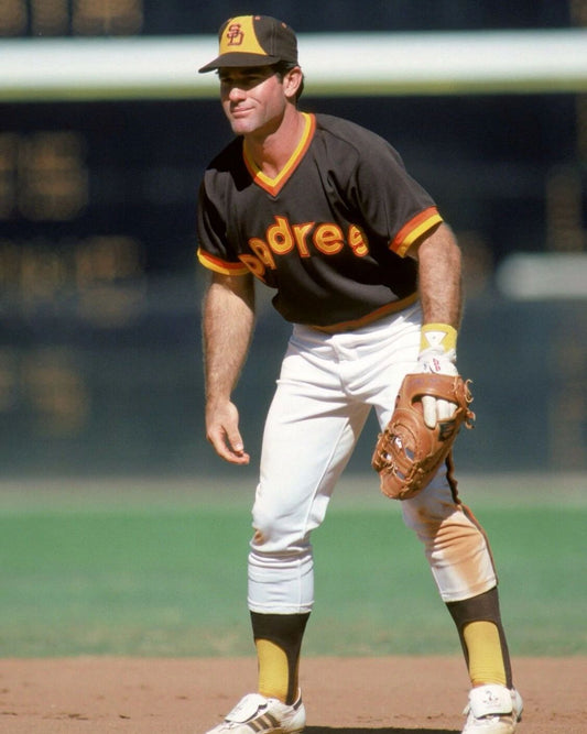 Steve Garvey Photo San Diego Padres Baseball Picture Mlb