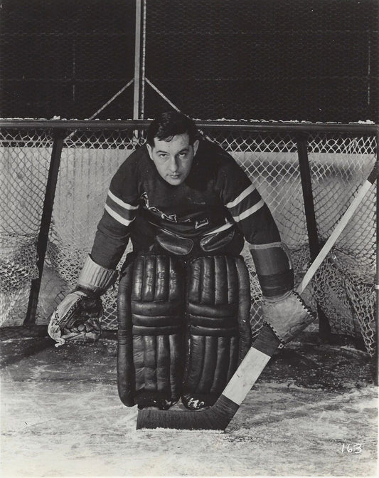 Steve Mccauley Magnet New York Rangers Ny Nhl Picture Hockey