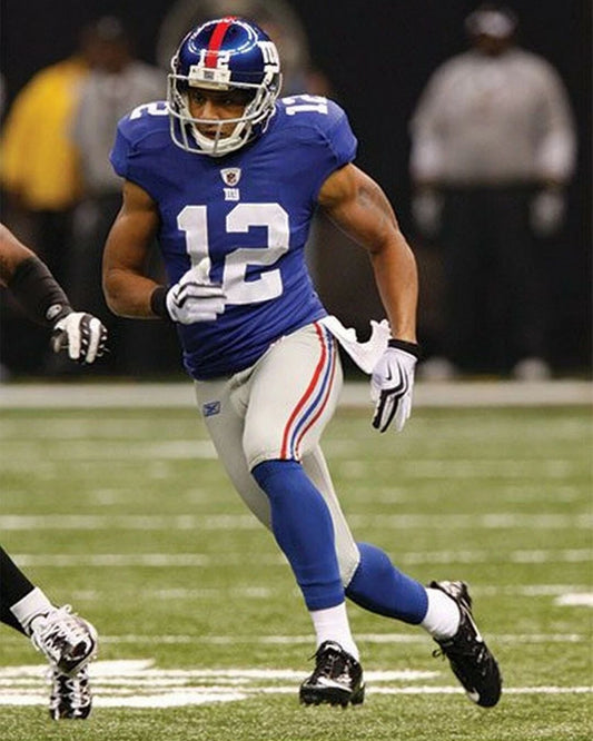 Steve Smith Magnet New York Giants Ny Picture Football Nfl
