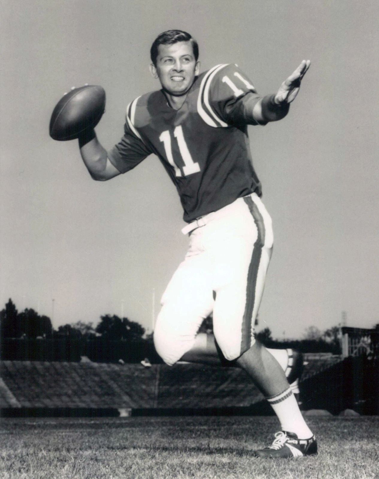 Steve Spurrier Photo Florida Gators Picture Ncaa Football