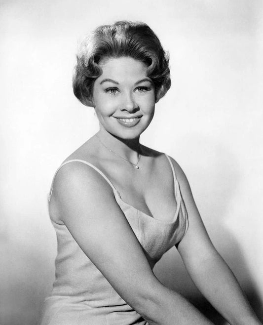 Sue Ane Langdon Actress Classic Television Movies Magnet Picture Magnet