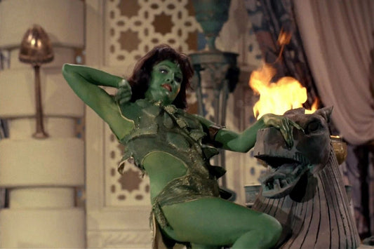 Susan Oliver As Vina Orion Slave Star Trek Original Show Photo Print 8 X 10