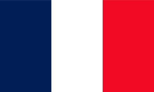 Saint Barthelemy Flag Jigsaw Puzzle