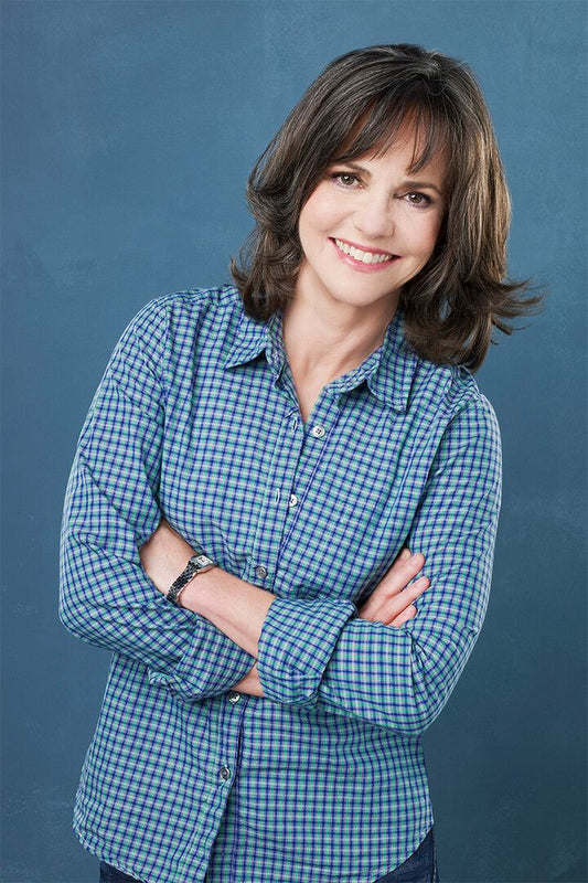 Sally Field 80S 90S Vintage Movie Actor Star Jigsaw Puzzle