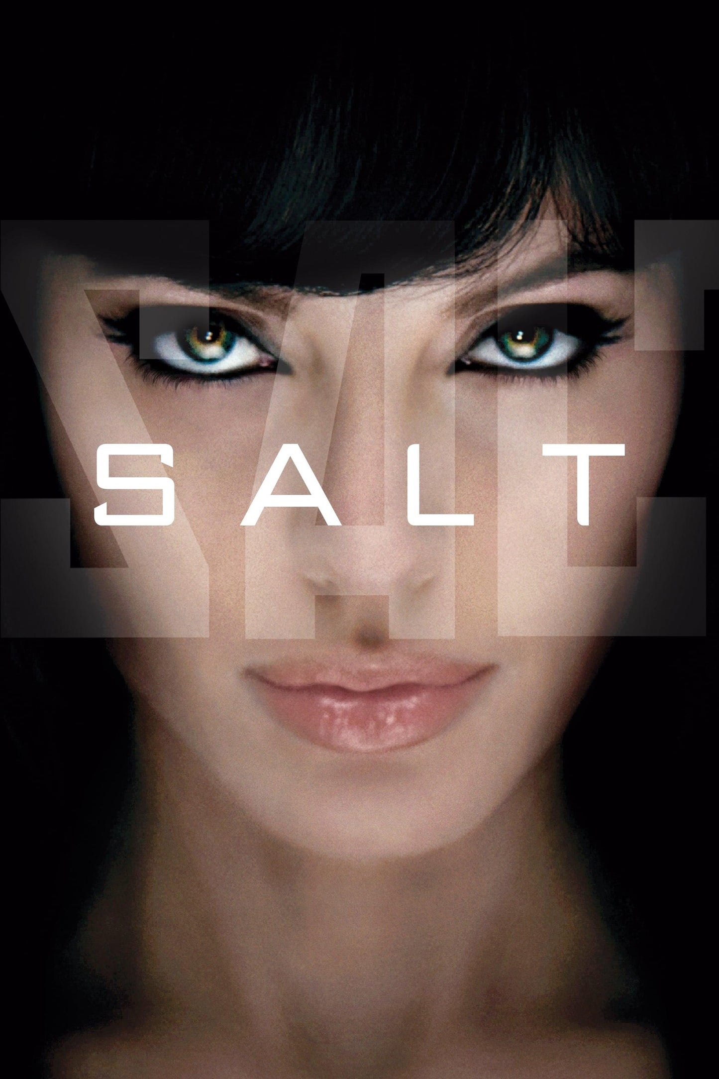 Salt (2010) Movie Magnet
