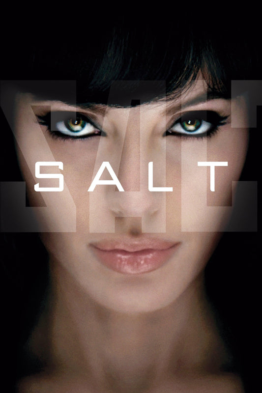 Salt (2010) Movie Magnet