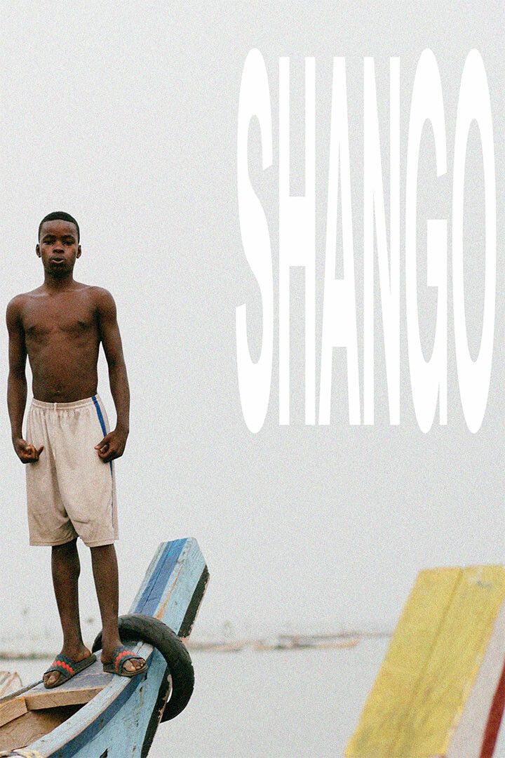Sango Album Shango Cover Print Painting Jigsaw Puzzle