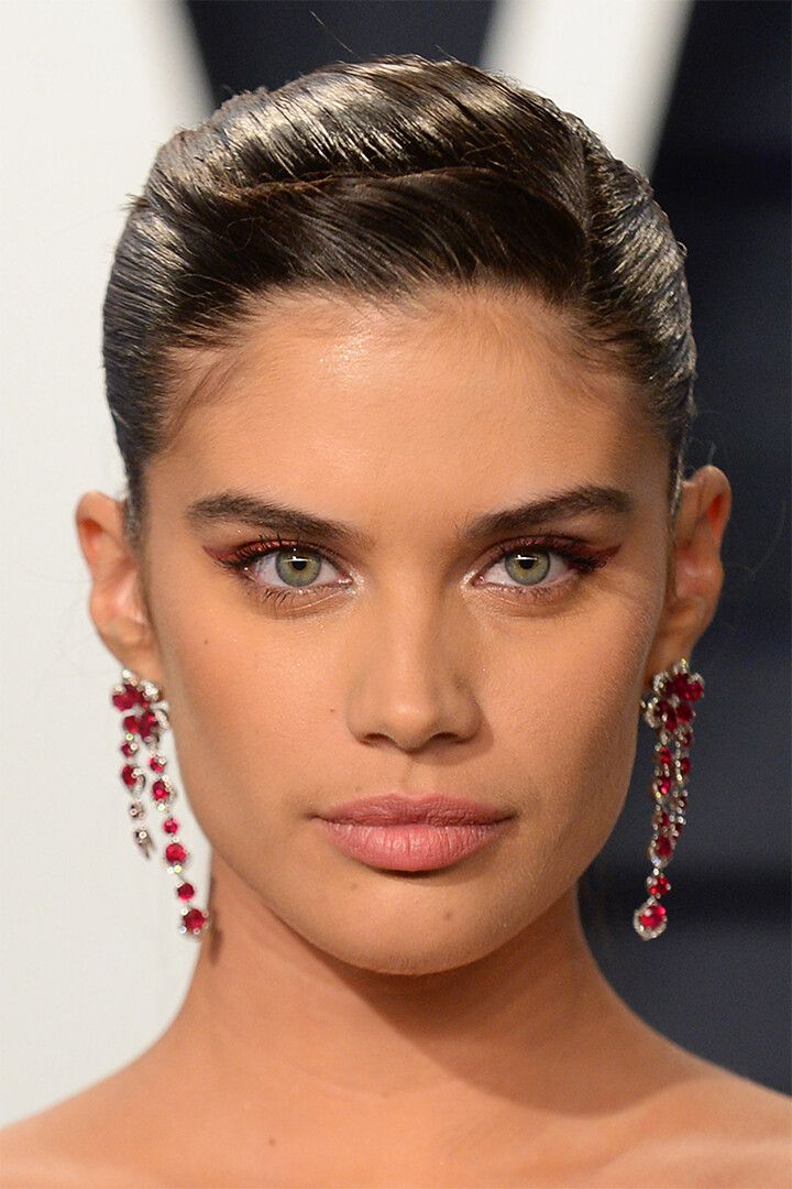 Sara Sampaio Celebrity Model Movie Actor Jigsaw Puzzle