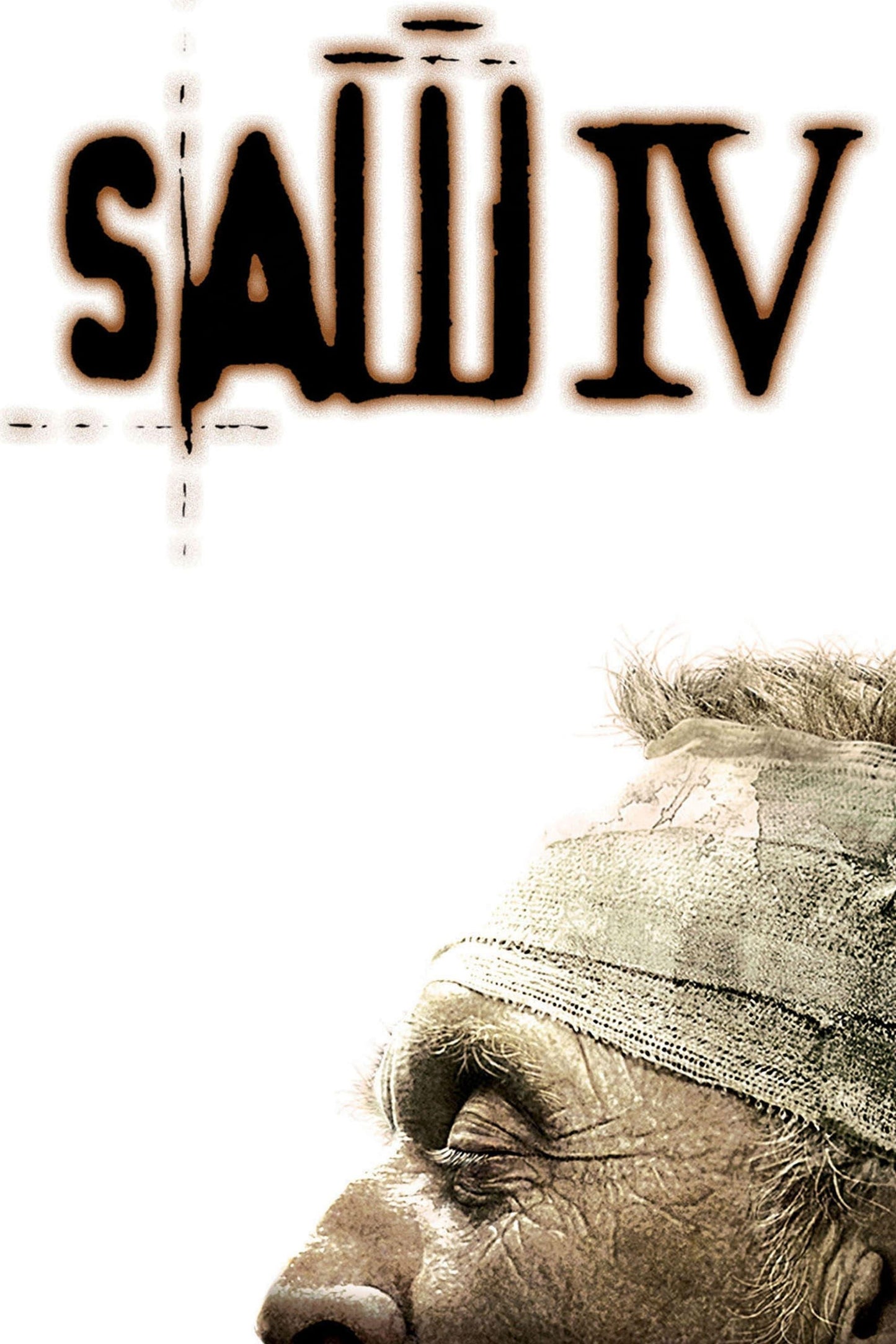 Saw Iv (2007) Movie Magnet