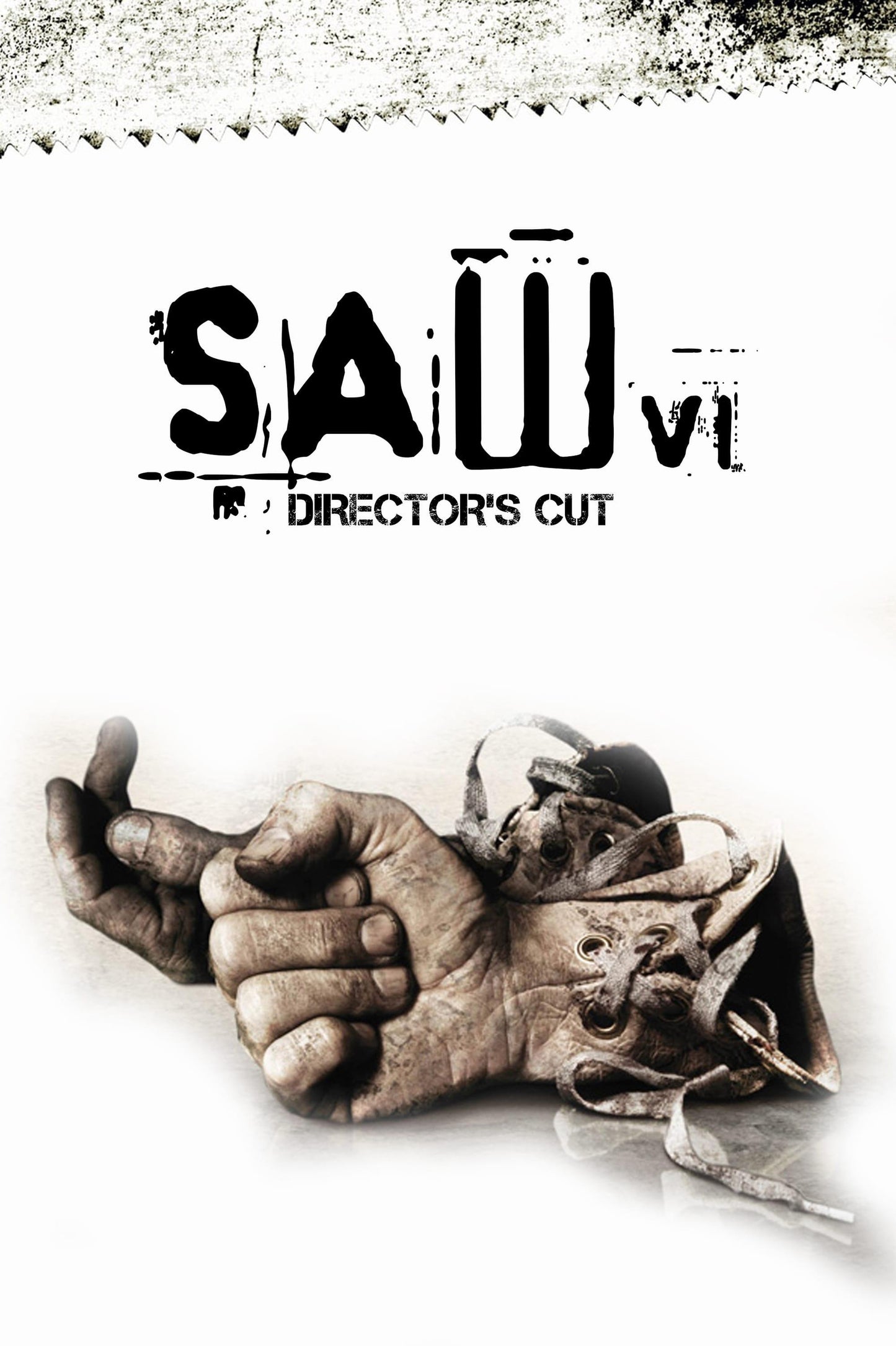 Saw Vi (2009) Movie Magnet