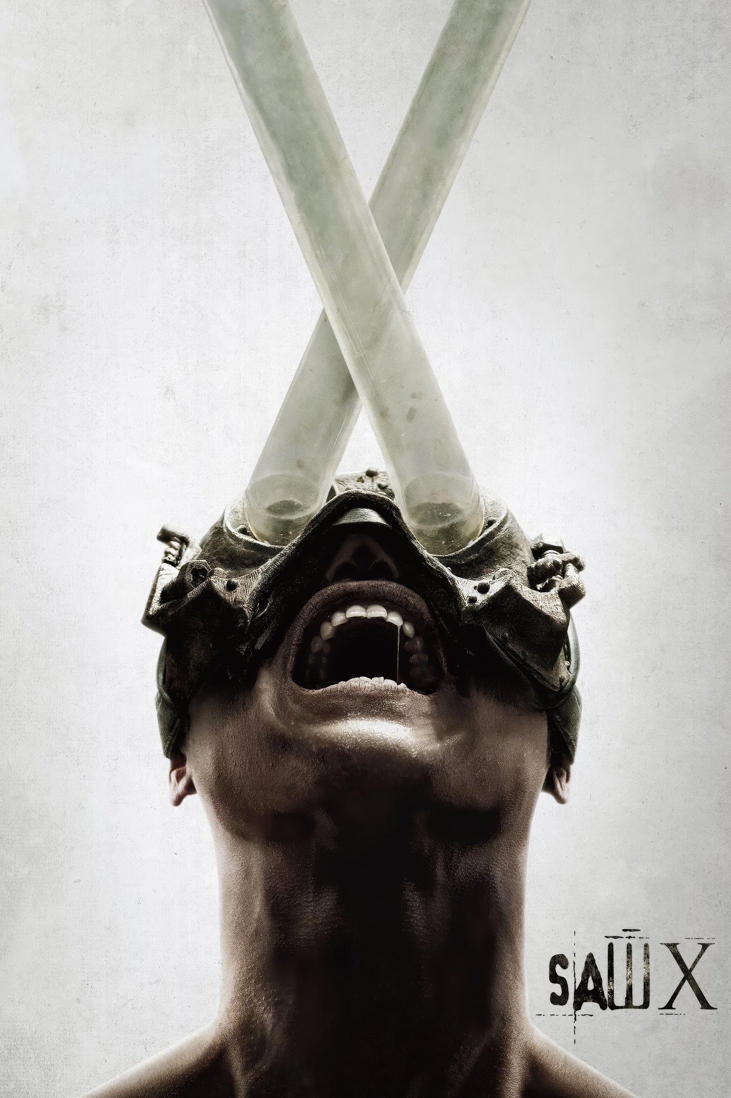 Saw X (2023) Movie Magnet