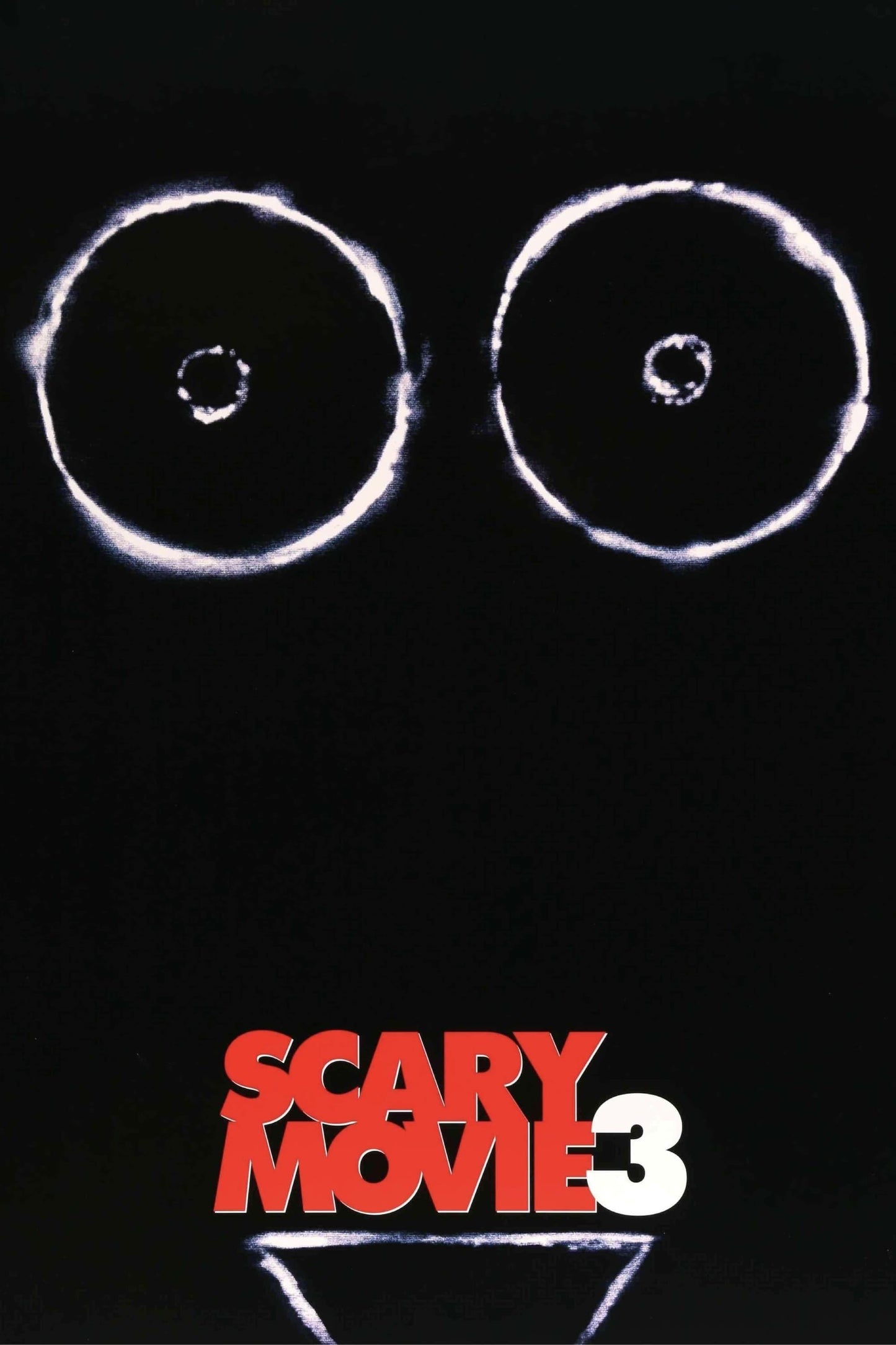 Scary Movie 3 (2003) Movie Magnet