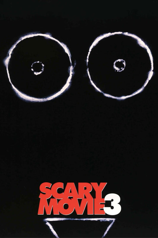 Scary Movie 3 (2003) Movie Magnet