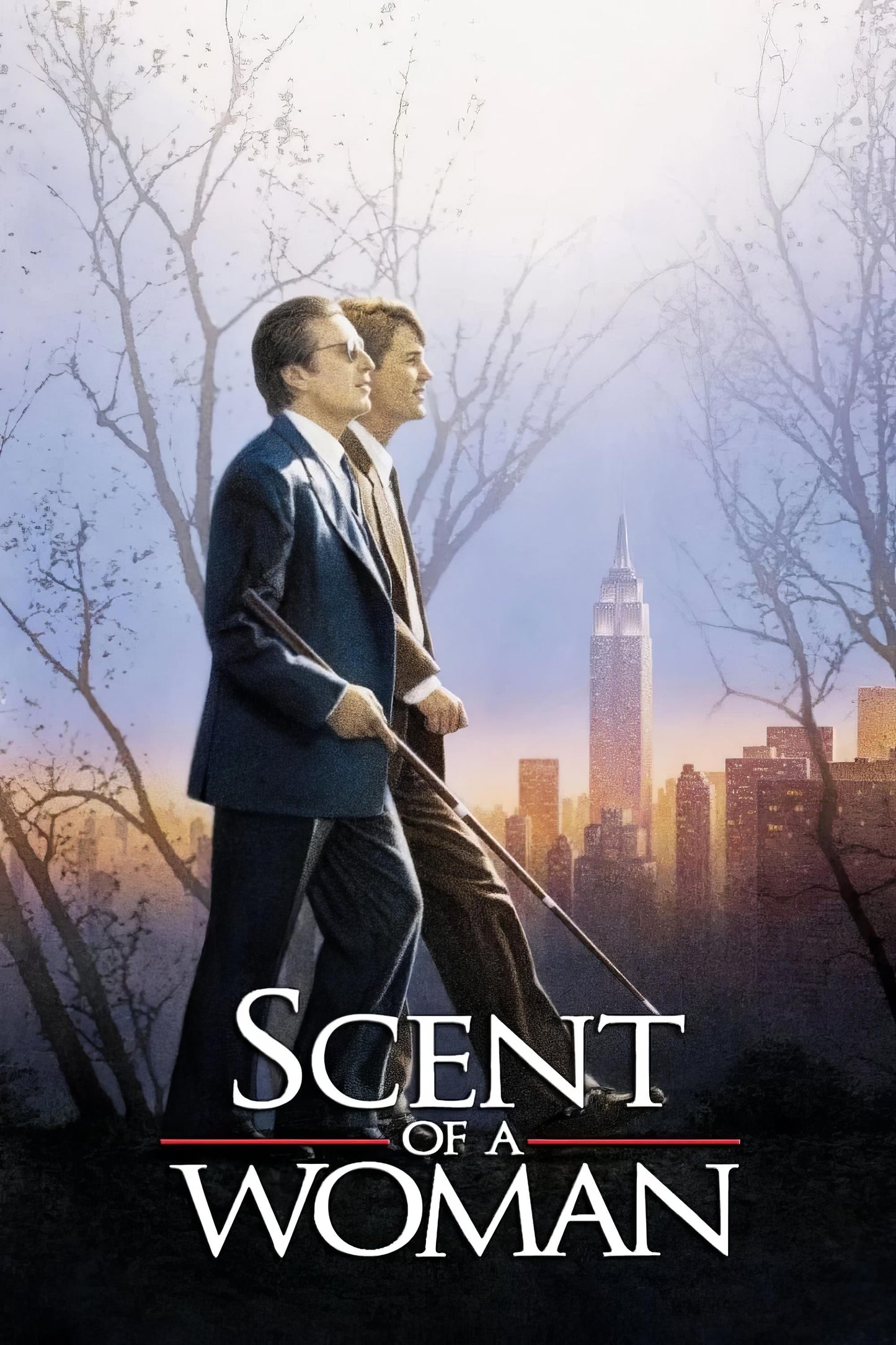 Scent Of A Woman (1992) Movie Magnet