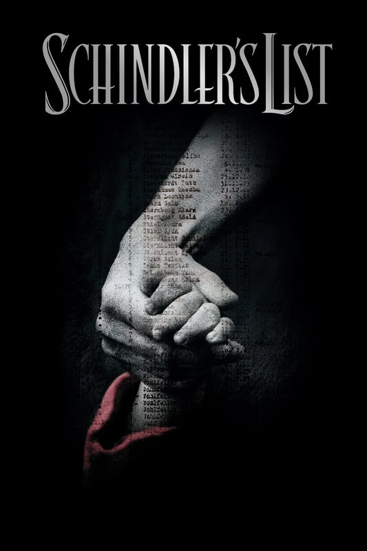 Schindler S List (1993) Movie Magnet