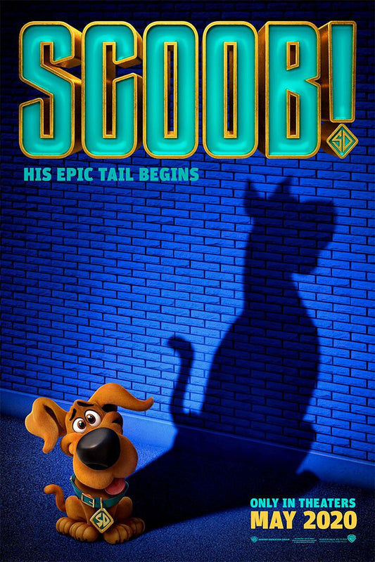 Scoobydoo Blue Falcon Dynomutt Mystery Cartoon Movie Home Jigsaw Puzzle