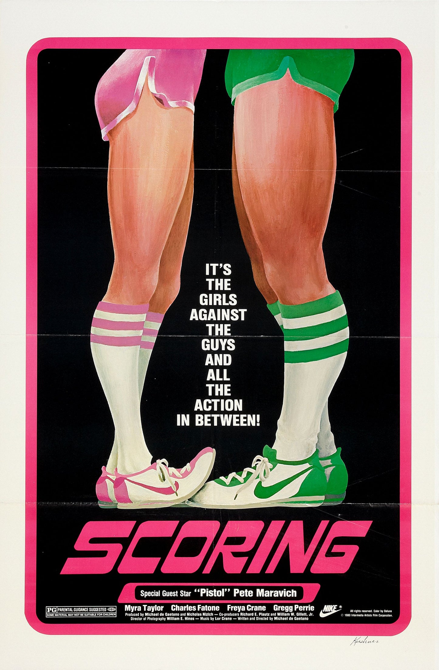 Scoring 01 Movie Magnet