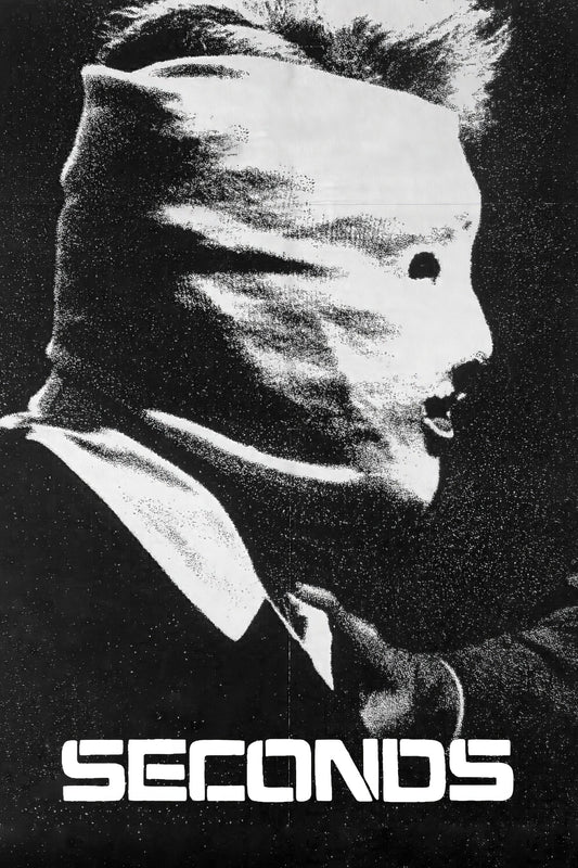 Seconds (1966) Movie Magnet
