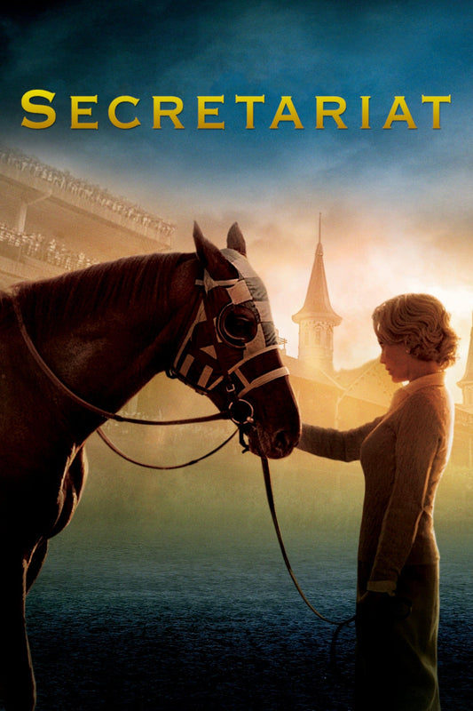 Secretariat (2010) Movie Magnet