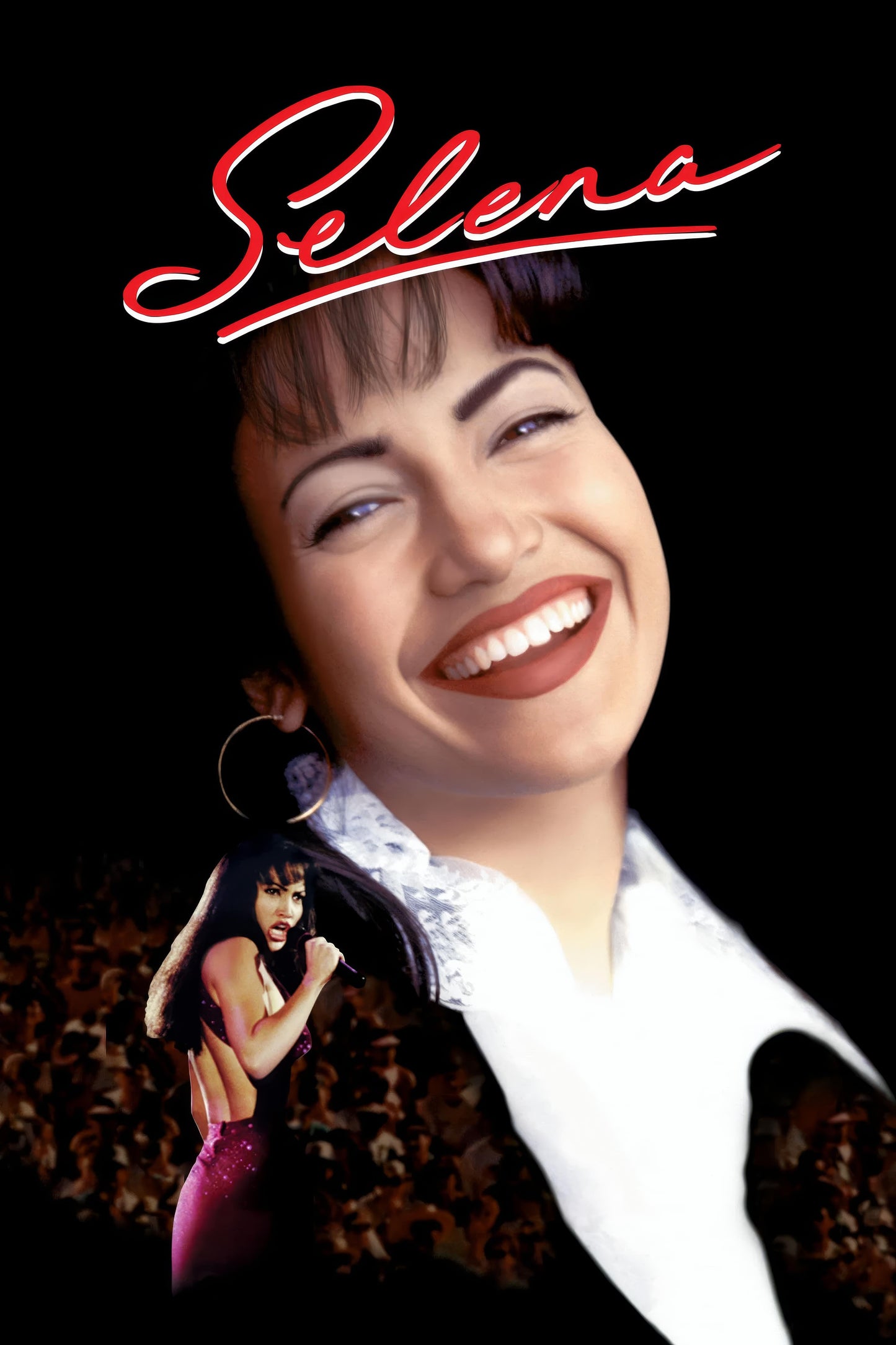 Selena (1997) Movie Magnet