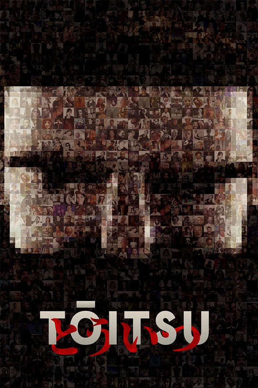 Senbei Album Toitsu Cover Print Painting Jigsaw Puzzle