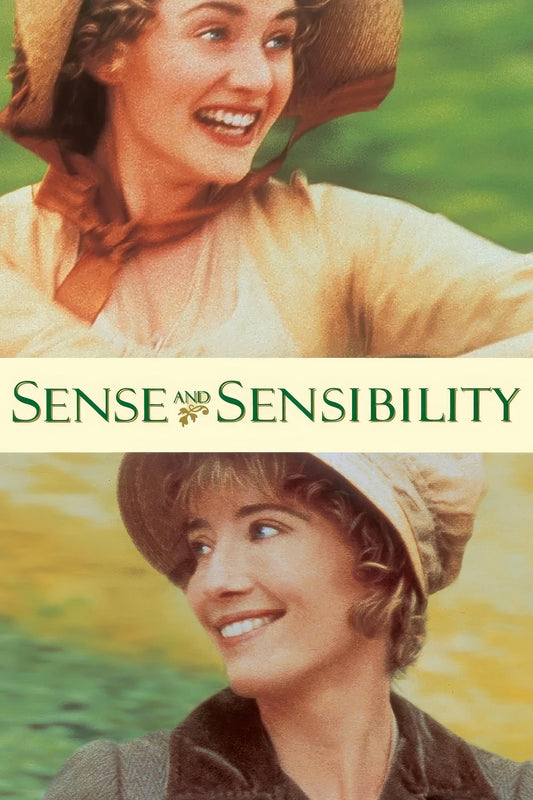 Sense And Sensibility (1995) Movie Magnet
