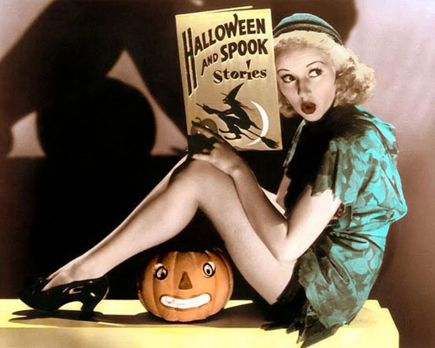 Sexy Actress Betty Grable Retro Pin Up Poster Picture Photo