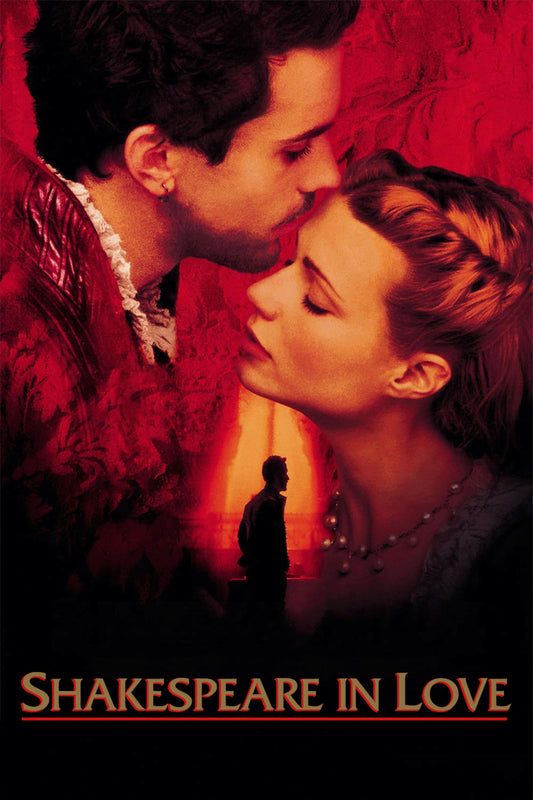 Shakespeare In Love (1998) Movie Magnet