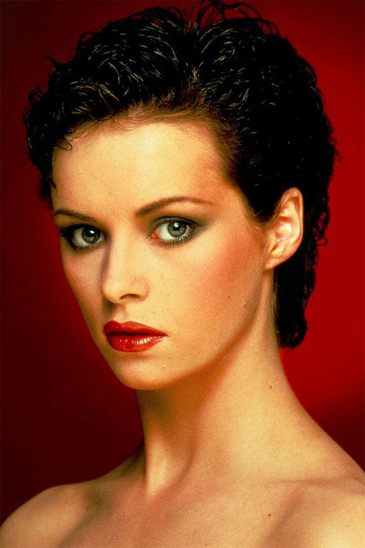 Sheena Easton 80S 90S Vintage Singer Actor Star Jigsaw Puzzle