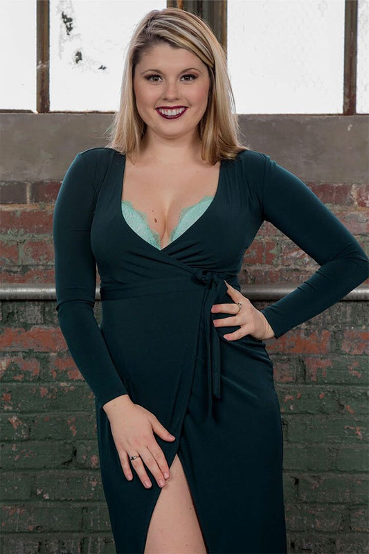 Sherri Chanel Sexy Hot Woman Model Print Jigsaw Puzzle