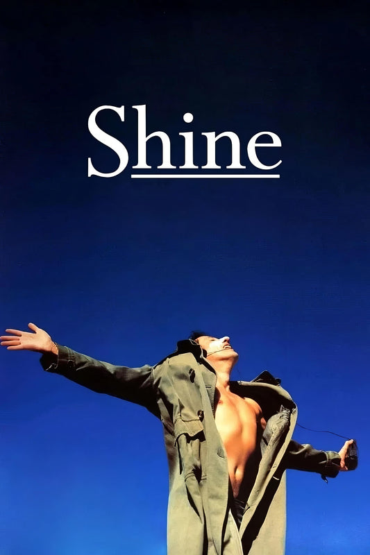Shine (1996) Movie Magnet