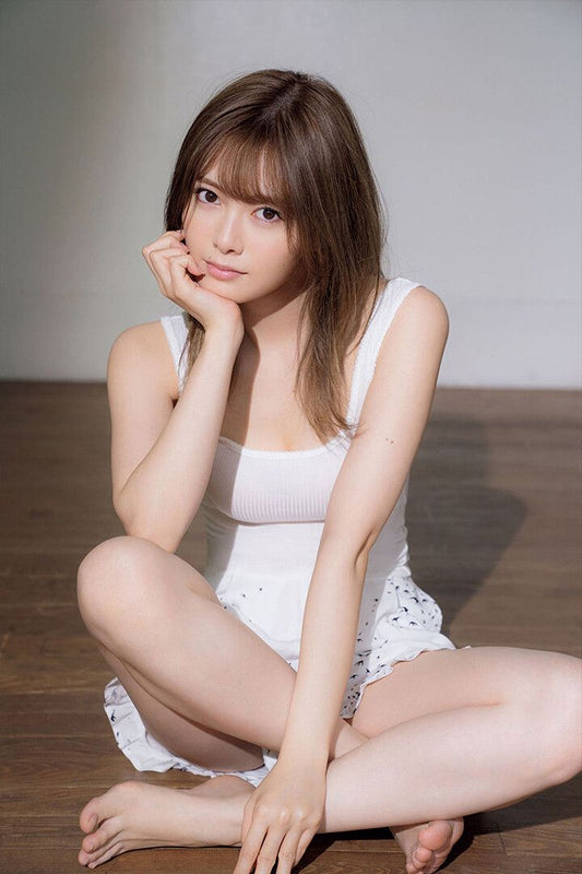 Shiraishi Mai Japan Idol Beauty Bikini Girl Jigsaw Puzzle