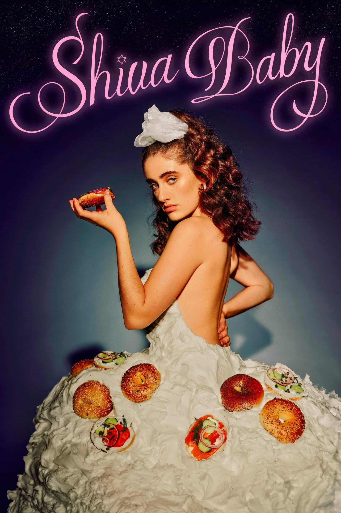Shiva Baby (2021) Movie Magnet