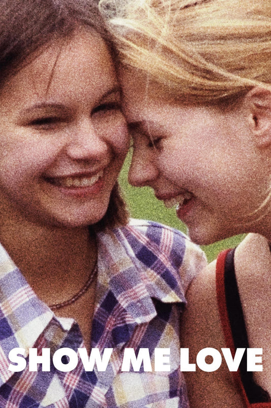 Show Me Love (1998) Movie Magnet