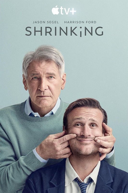 Shrinking Movie Drama Comedy Psychological Jigsaw Puzzle