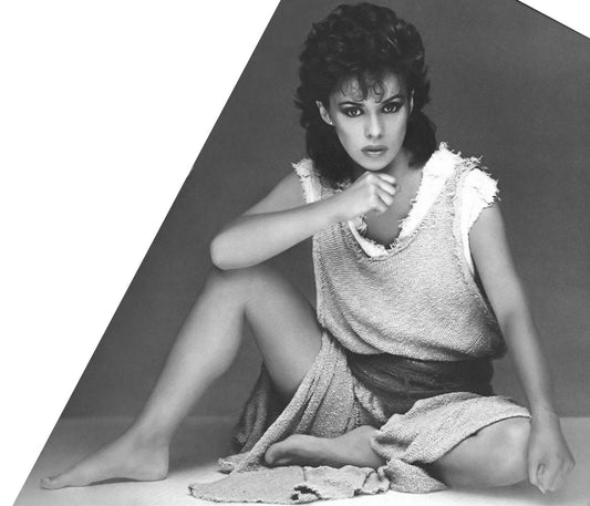 Singer & Actress Sheena Easton (#06) Classic Picture Poster Photo Print
