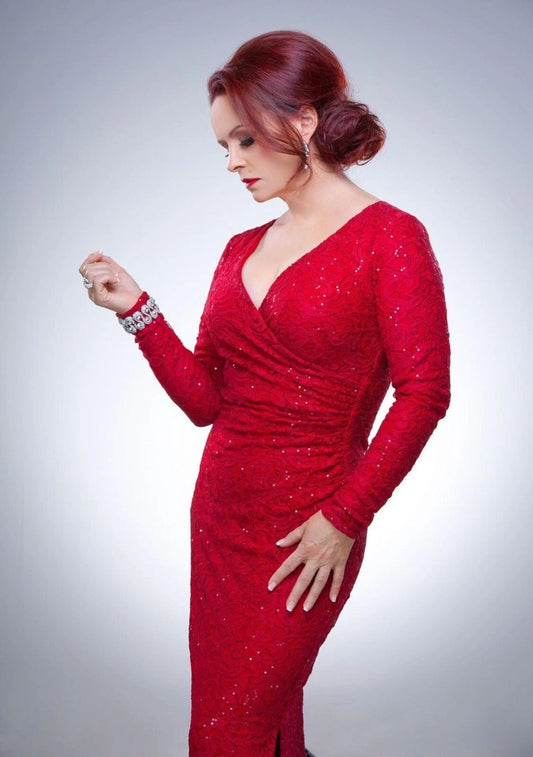 Singer & Actress Sheena Easton (#16) Classic Picture Magnet Magnet Print
