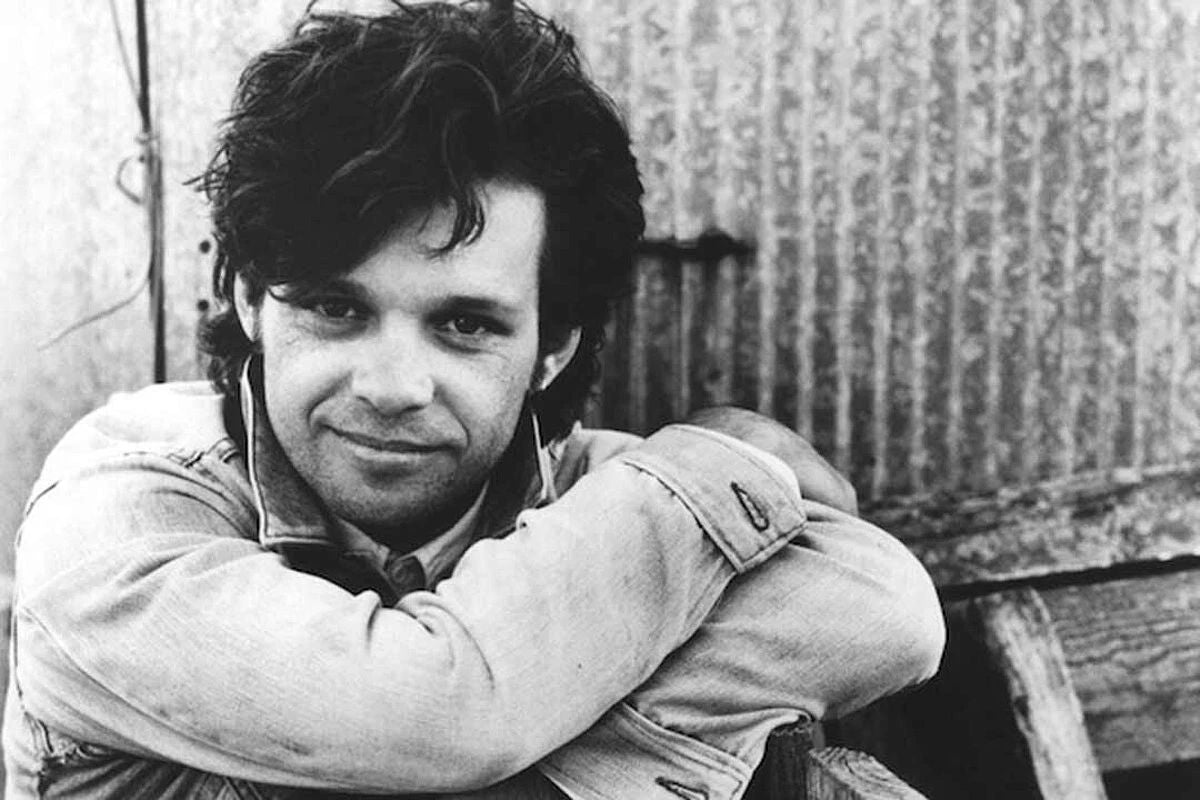 Singer Songwriter John Cougar Mellencamp Classic Picture Photo Print