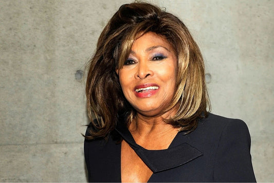 Singer Tina Turner Classic Publicity Poster Picture Photo 11 X17