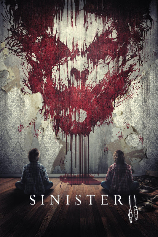 Sinister 2 (2015) Movie Magnet