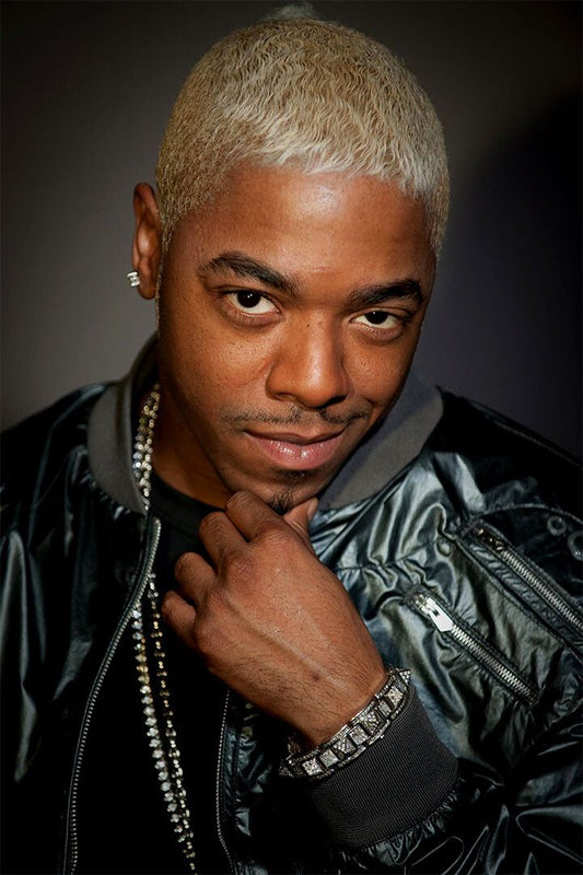 Sisqo Dancer Music Songwriter Artist Rap Jigsaw Puzzle Wall Home Decor Jigsaw Puzzle