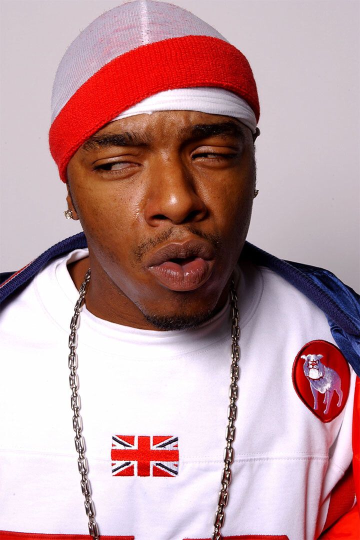 Sisqo Music Producer Singer Dancer Artist Jigsaw Puzzle