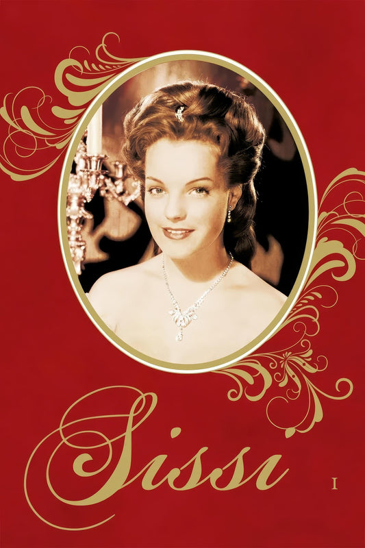 Sissi (1955) Movie Magnet