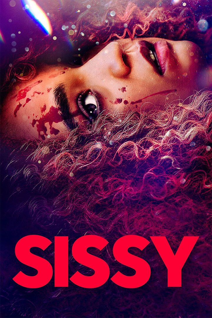 Sissy Hilarious Horror Comedy Movie Barlow Senes Dee 2022 Jigsaw Puzzle